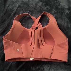 Lululemon energy sports bra! Like new
